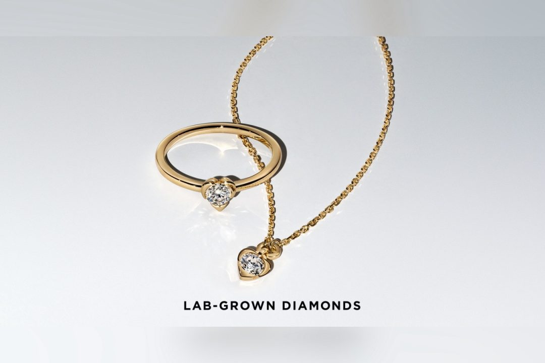 Pandora Campaign 123 Diamonds for all loves EN 1440x900