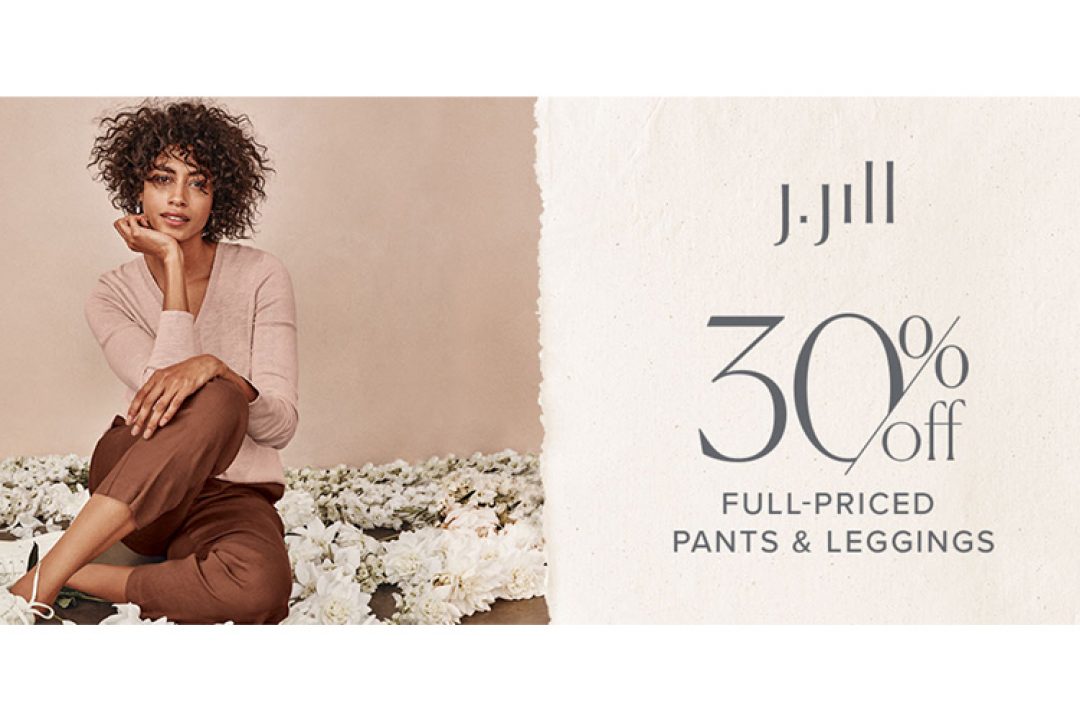 J Jill 30 off Pants and Leggings