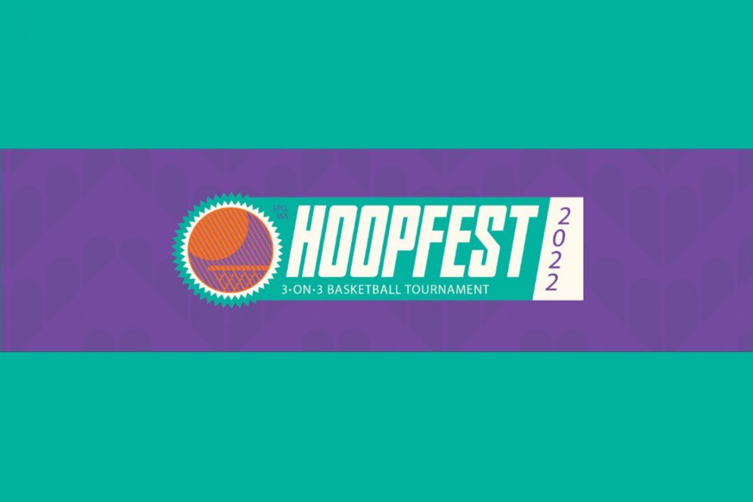 Spokane Hoopfest